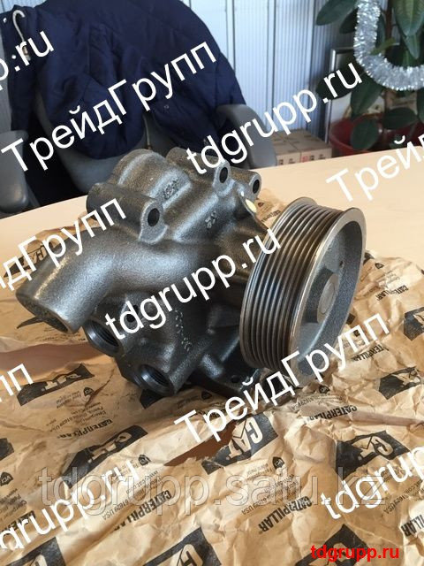 352-2138 помпа CAT