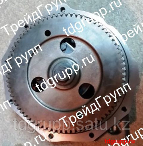 352-0203 Водяной насос Caterpillar