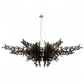 ЛЮСТРА MANSION CHANDELIER, фото 1