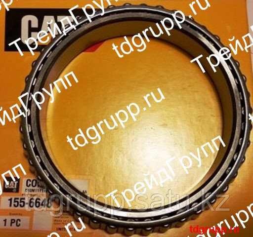 155-6648 подшипник Caterpillar CAT