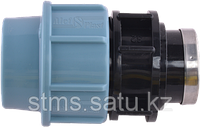 Муфта компрессионная внутренняя 20x1/2 '' F СТМС