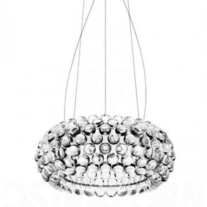 ЛЮСТРА CABOCHE CHANDELIER, фото 3