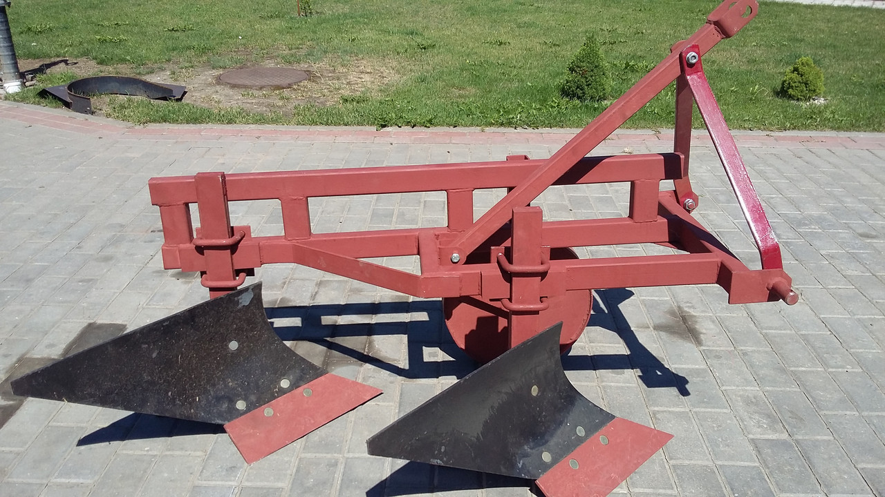 Купить Плуг В Орловской Области