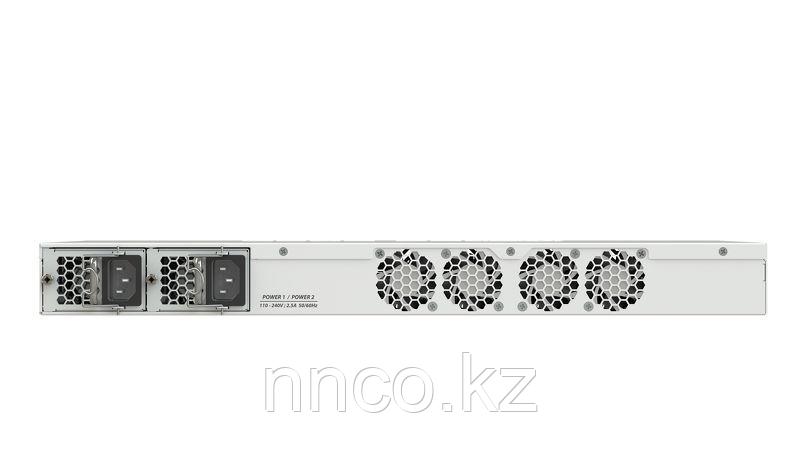 Маршрутизатор Mikrotik CCR1072-1G-8S+ - фото 2 - id-p45209259