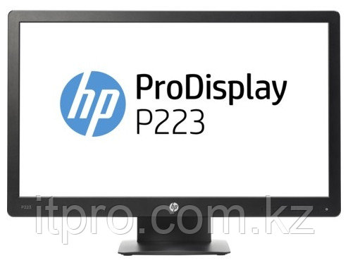 Монитор HP ProDisplay P223 21.5-inch Monitor