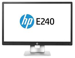 Монитор HP EliteDisplay E240 