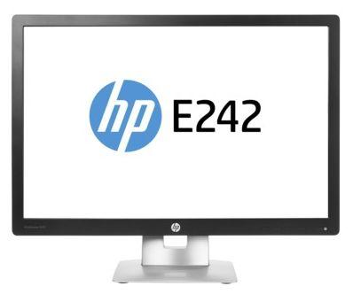 Монитор HP EliteDisplay E242 