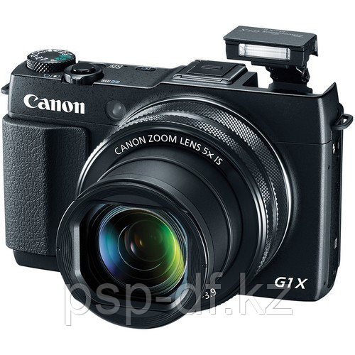Canon PowerShot G1X Mark II Супер цена!!! - фото 1 - id-p30629400