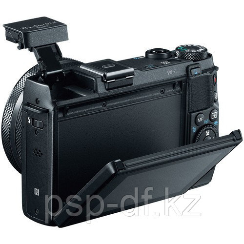 Canon PowerShot G1X Mark II Супер цена!!! - фото 5 - id-p30629400