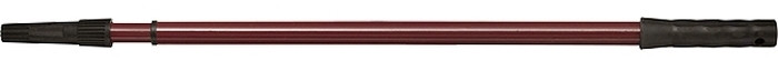 Ручка телескопическая металлическая 1-2 м Matrix 81231 (002) - фото 2 - id-p45215239
