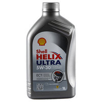 Моторное масло SHELL HELIX ULTRA ECT C3 5w30 1 литр