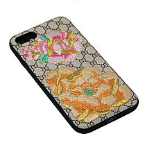 Чехол WK Embroidery iPhone 7 Plus, фото 2