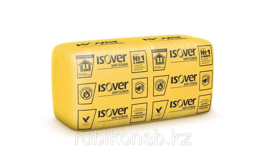 Стекловата ISOVER Каркас-П37