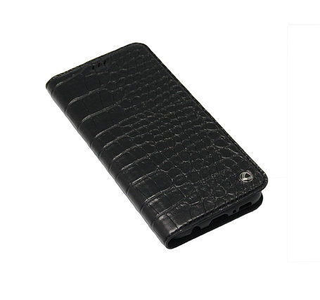 Чехол OCCA Wild Flip кожаный Samsung S8, фото 2