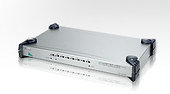 CS428  4-консольный 8-портовый PS/2 KVM переключатель (KVM Switch)