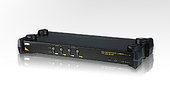 CS9134  4-портовый PS/2 KVM переключатель (KVM Switch)с OSD меню.