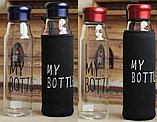 Бутылка для победителей My botlle, фото 2