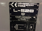 Komori 528 + LX б/у 2001г - пятикрасочная (+лак) печатная машина, фото 9