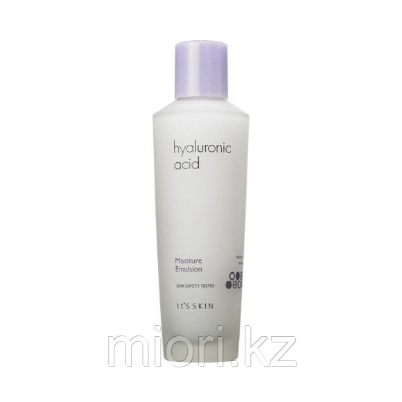 Hyaluronic Acid Moisture Emulsion [It's Skin]