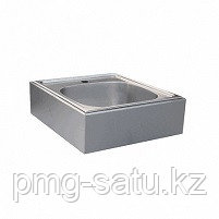 Рукомойник настенный РМН (500х450х205(245)мм)