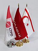 Изготовление флагов