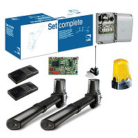 Krono-300, Came (Италия)