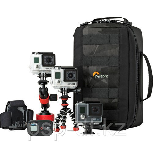 Мягкий кейс Lowepro Viewpoint CS 80