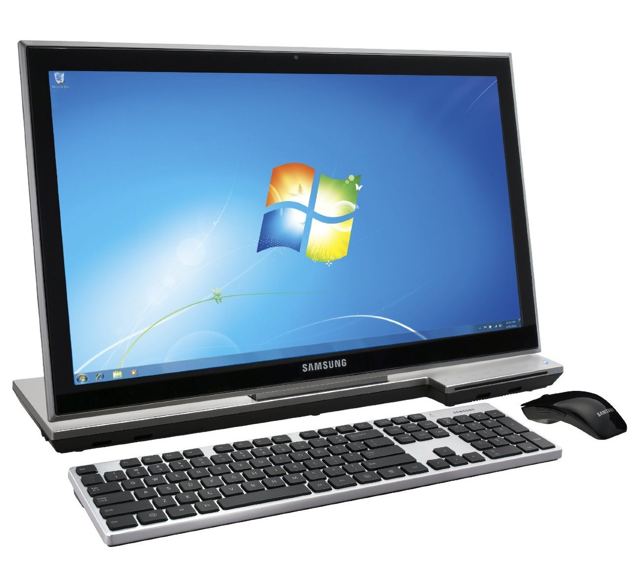 Ремонт моноблоков