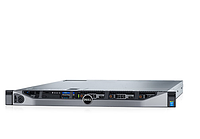 Сервер Dell/R630 8B SFF Hot-Plug/2