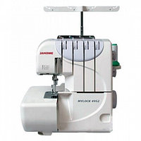 Оверлок JANOME MYLOCK 4952 45235730 Оверлок JANOME MYLOCK 4952