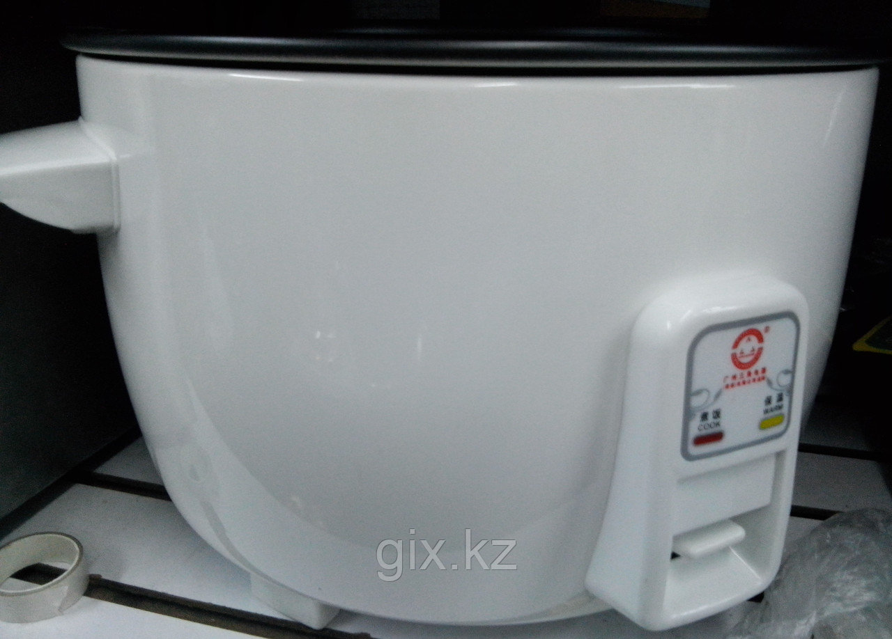 Рисоварка профессиональная, 10 л., фото 1