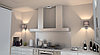 Накладные вентиляторы для кухни Punto ME 100/4 LL T с таймером, фото 7