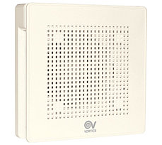 Вентилятор для вытяжки в туалете Punto ME 100/4 LL TP PIR, фото 2