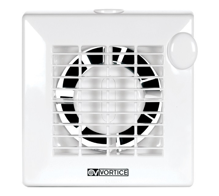 Бытовые вытяжные вентиляторы для кухни PUNTO M100/4 LL