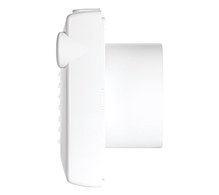 Вентилятор для вытяжки в туалете и ванной PUNTO M120/5 T LL с таймером, фото 3