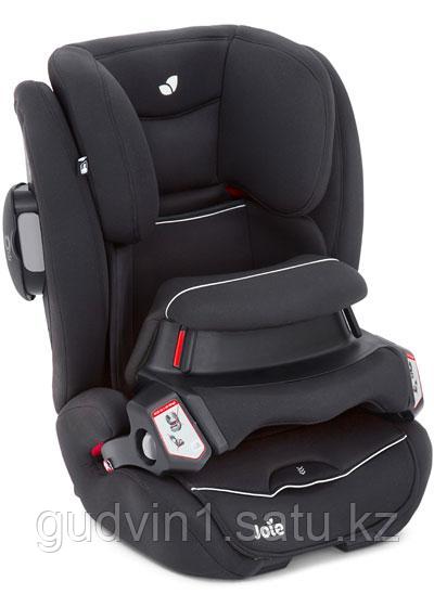 Автокресло Joie Transcend TUXEDO