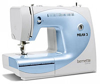 Швейная машина BERNETTE Sublime Milan 3 45238443 Швейная машина BERNETTE Sublime Milan 3