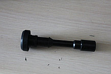 MD361710/ MVGASBT5, Надсвечник (наконечник) на катушку зажигания MMC LANCER 9 CS3A 1600 4G18, SUN ELECTRONIC