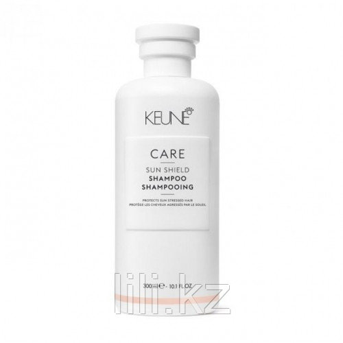 Шампунь «Солнечная Линия» - Keune Care Sun Shield Shampoo 300 мл.