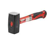 Кувалда 2000г. с фибергласовой, обрезиненной рукояткой Matrix 10921 (002) 