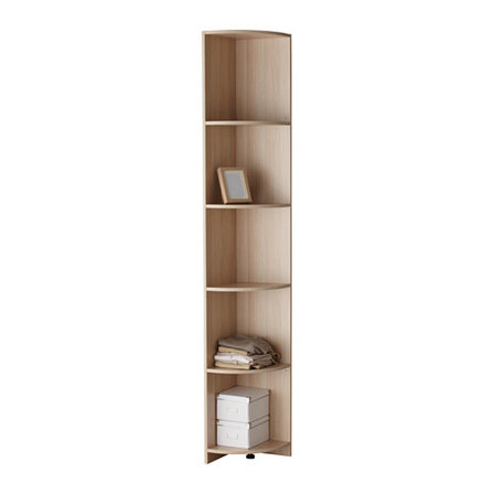 Торцевая секция ШЁК под беленый дуб ИКЕА, IKEA , фото 2