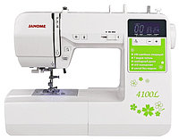 Швейная машина JANOME 4100 L 45245039 Швейная машина JANOME 4100 L