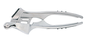 Чеснокодавилка