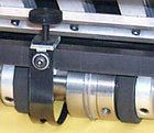 GMS Microglue 228 - Автоматическая линия по изготовлению БПО, фото 3