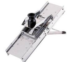 Профессиональная тёрка, 5 насадок