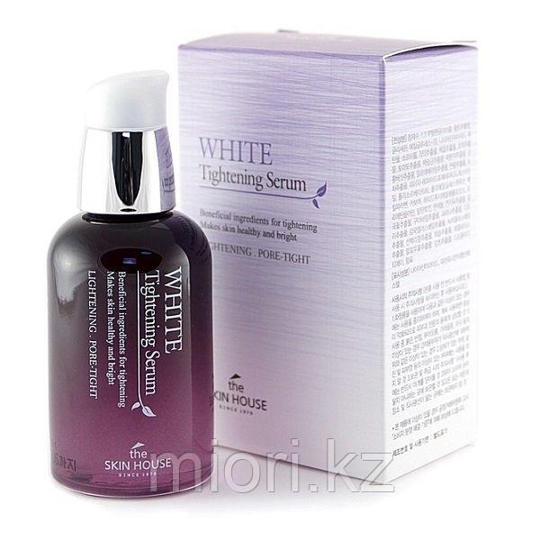 White Tightening Serum [The Skin House]