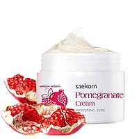 Saecom Pomegranate Pure Cream [The Skin House]