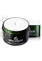Pore Tightening Clay Pack [The Skin House]
