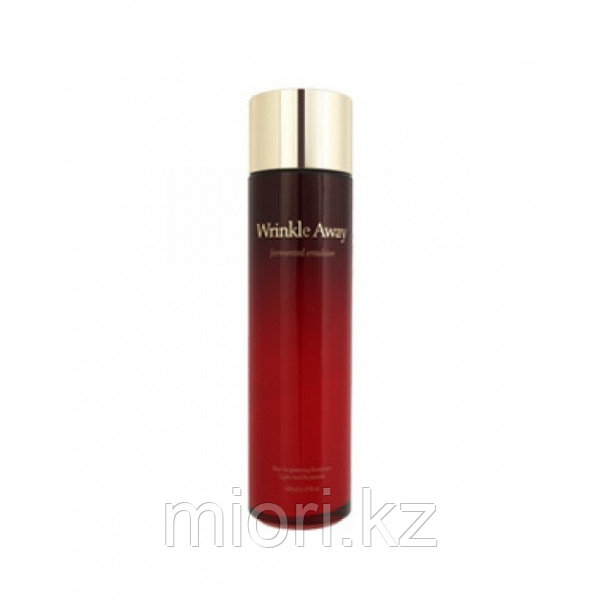 Wrinkle Away Fermented Emulsion [The Skin House] - фото 1 - id-p45250014