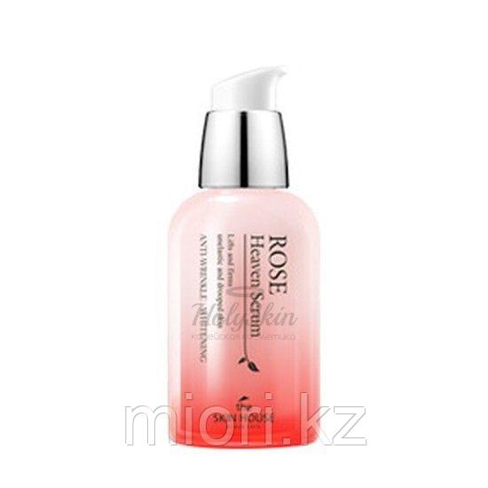 Rose Heaven Serum [The Skin House]